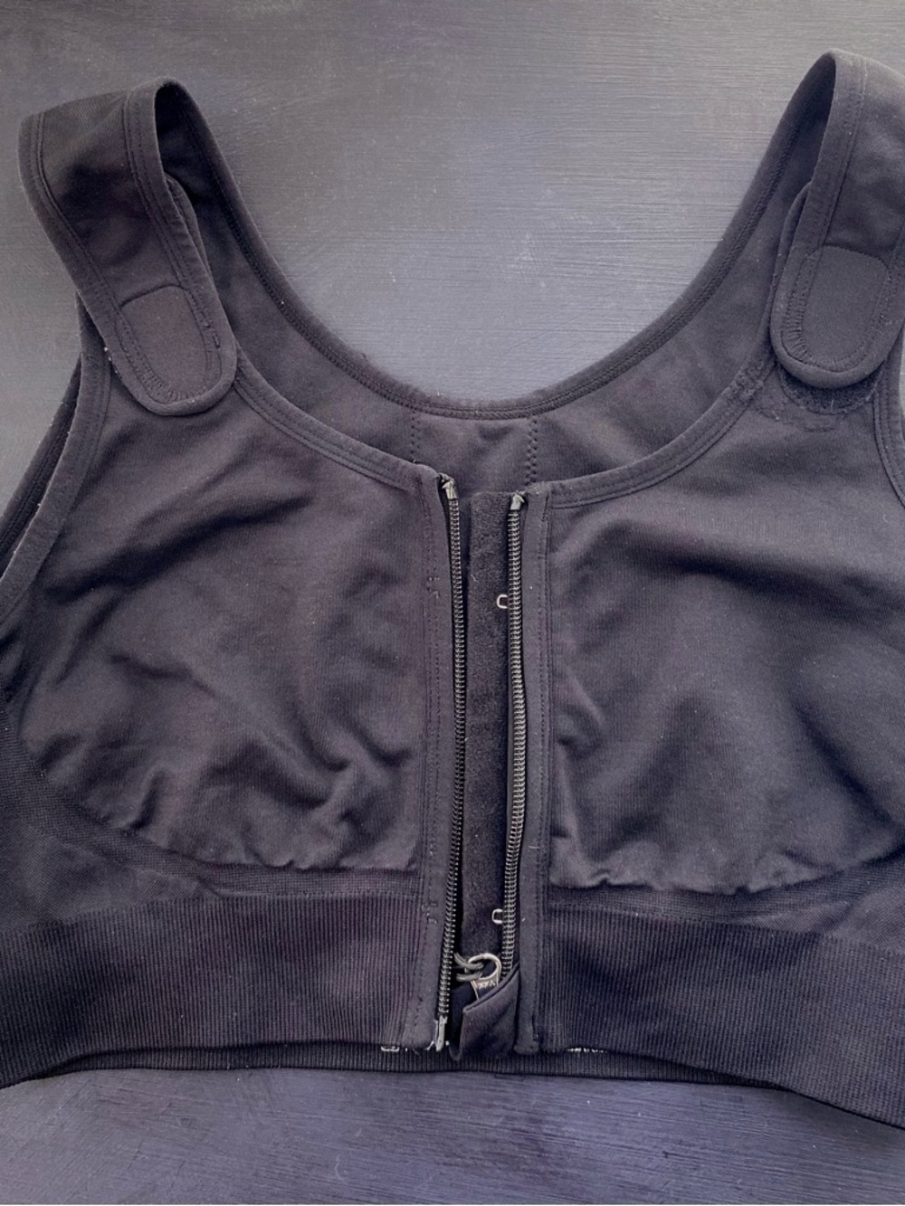 Amoena Pamela Compression Bra
